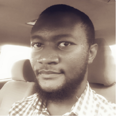 Profile picture of Kingsley Okeke